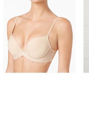 Wacoal
La Femme Contour Bra 853117 34C Sand